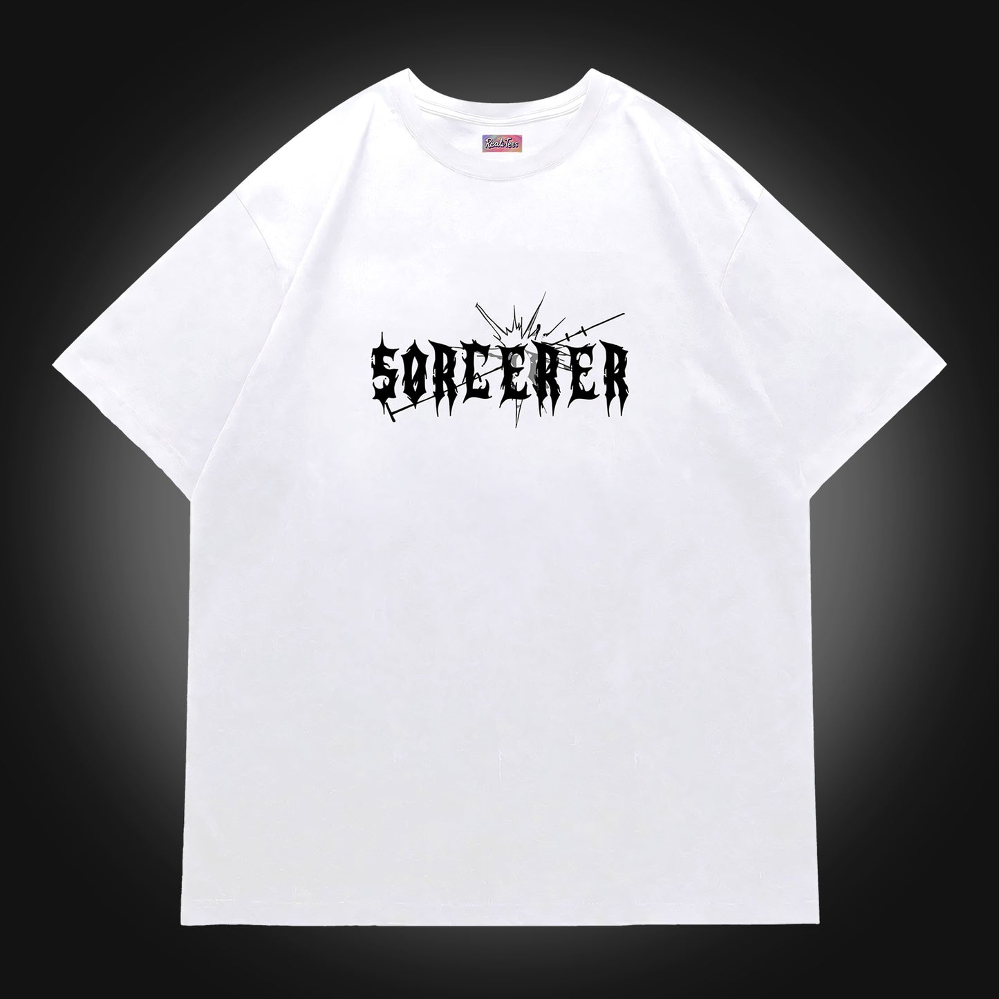 Kento Nanami - The 7:3 Sorcerer Tee