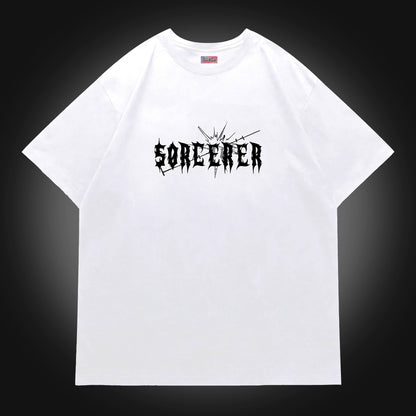 Kento Nanami - The 7:3 Sorcerer Tee