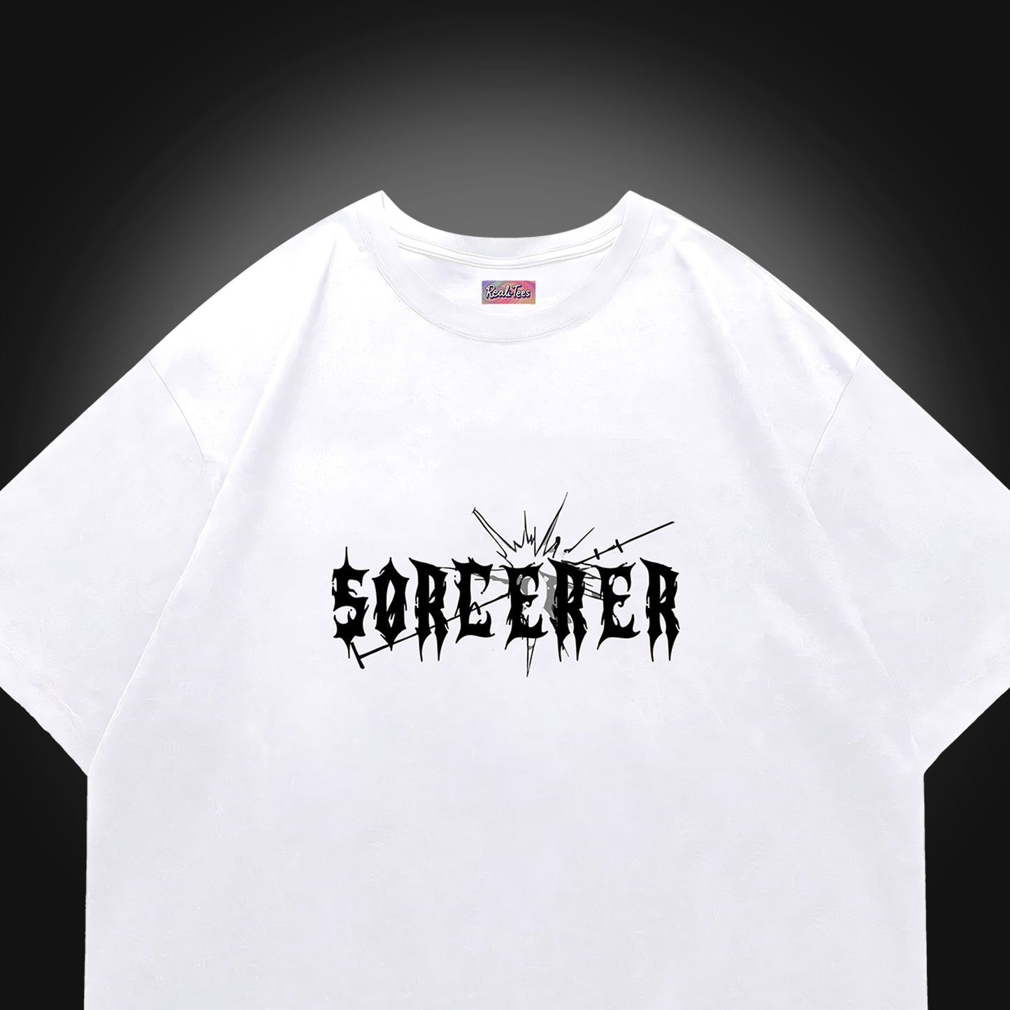 Kento Nanami - The 7:3 Sorcerer Tee