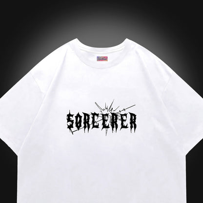 Kento Nanami - The 7:3 Sorcerer Tee