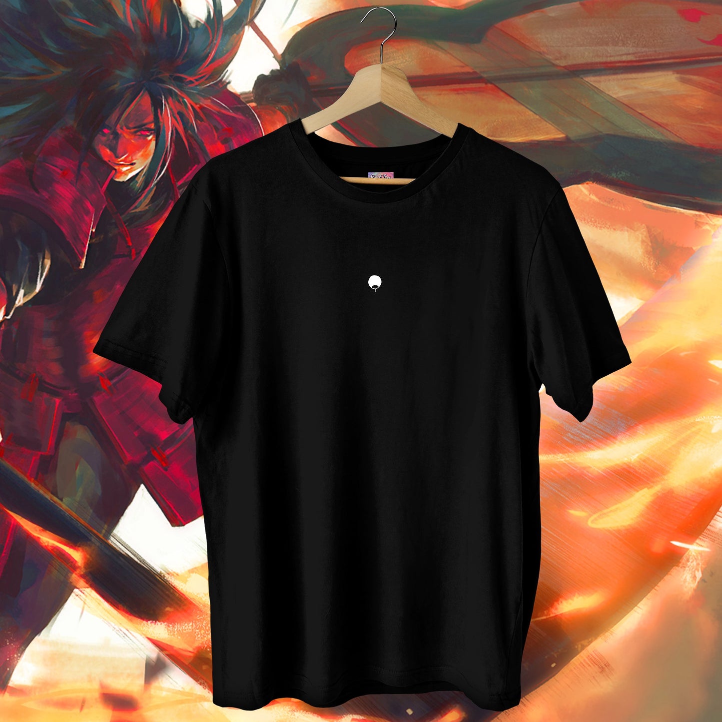 Madara Uchiha Tee