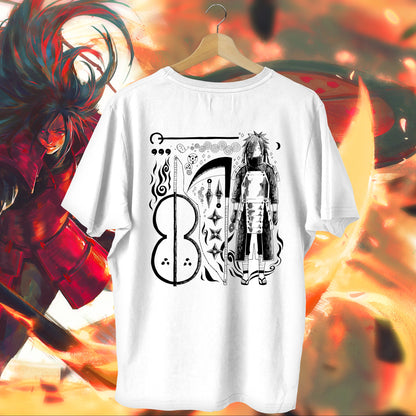 Madara Uchiha Tee