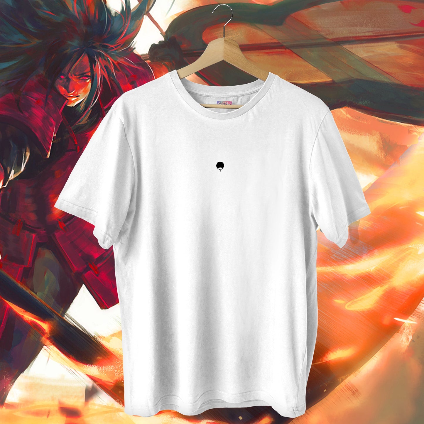 Madara Uchiha Tee