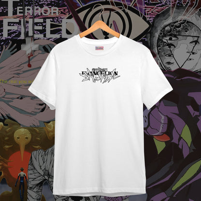 Evangelion Awaken Tee