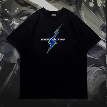 Neon Overdrive Tee
