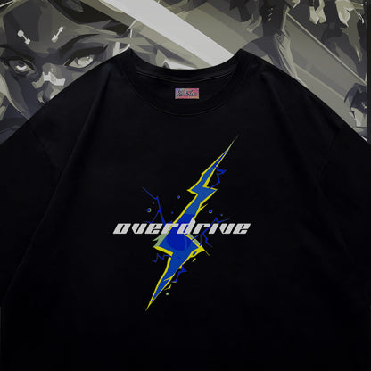Neon Overdrive Tee