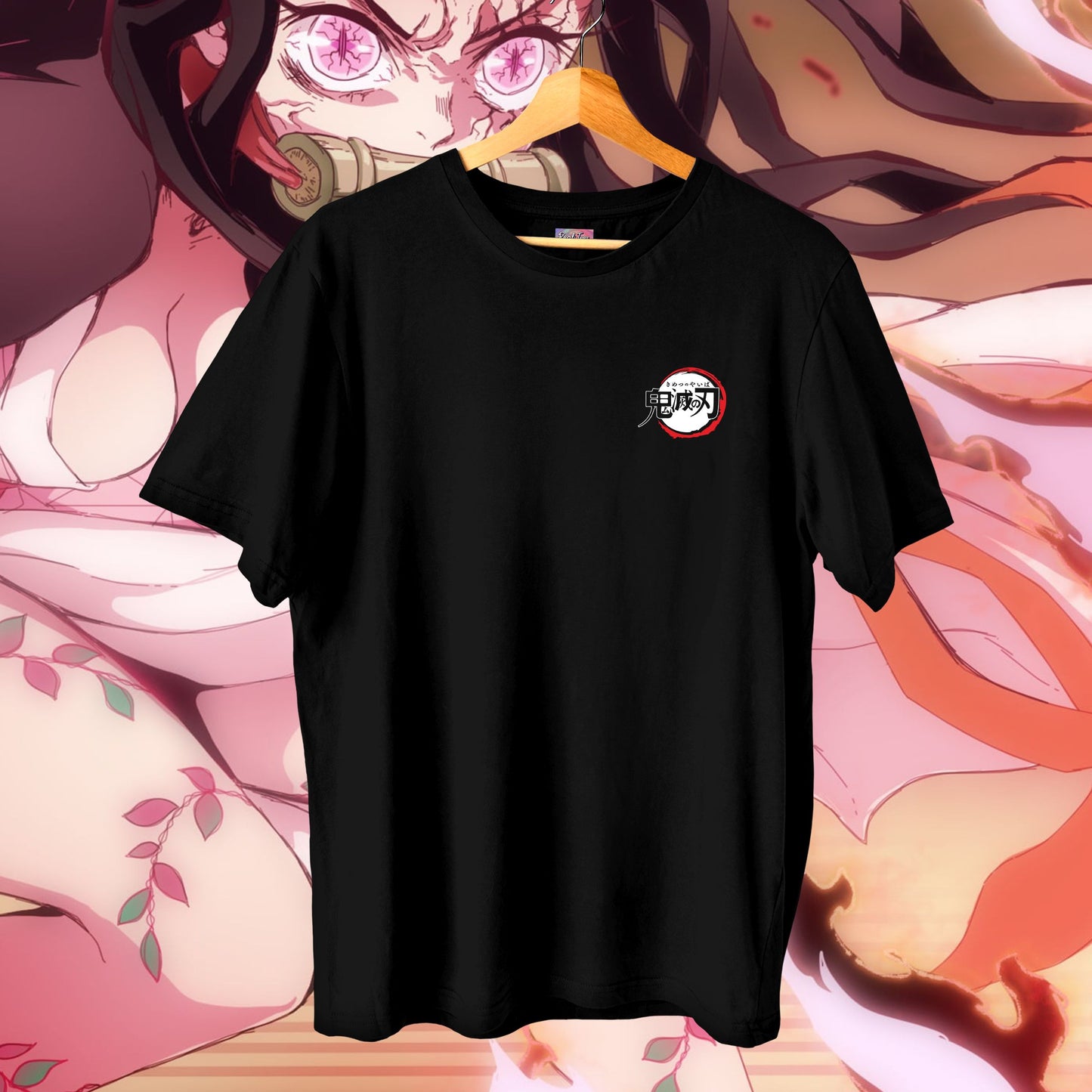 Nezuko Tee