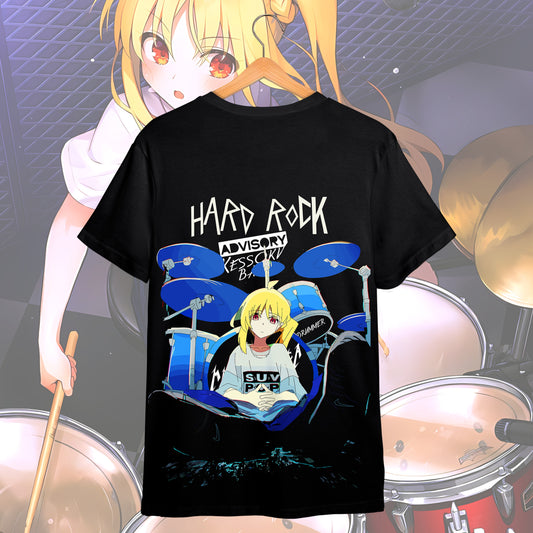 Nijika Ijichi Drummer Tee