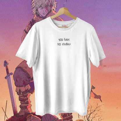 Thorfinn's Dagger Oversized Tee