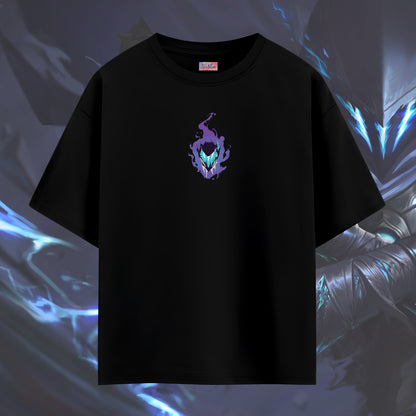 Omen2 Oversized Tee