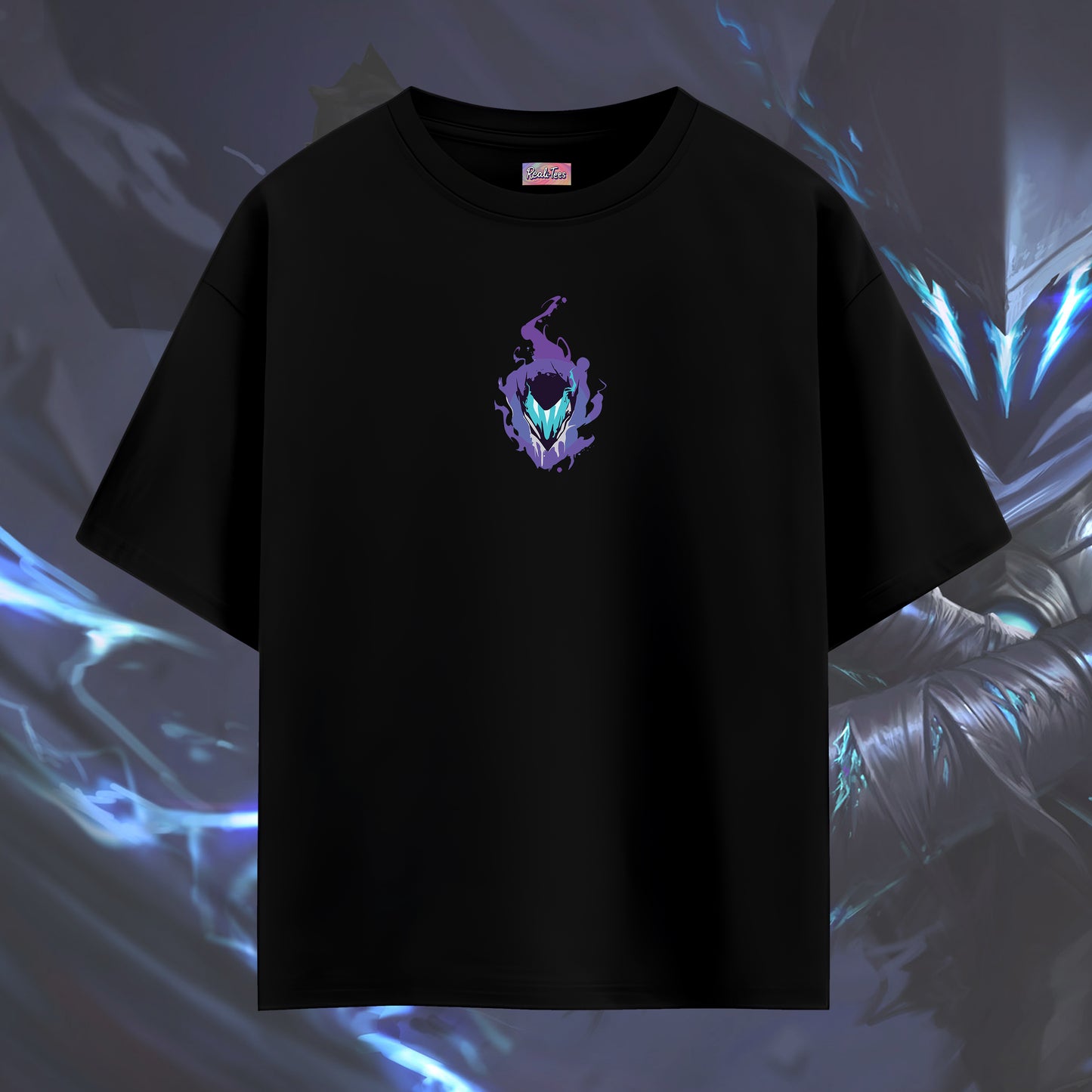 Omen: From the Shadows Tee