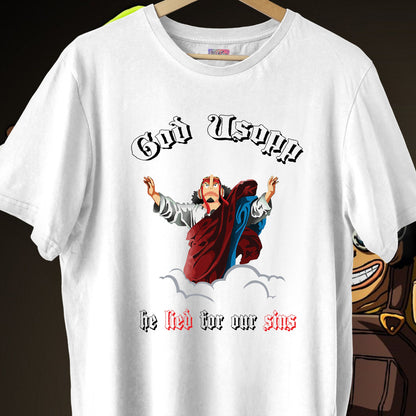 God Usopp Tee