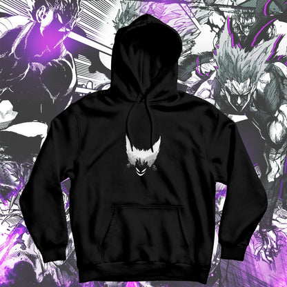 One Punch Man Garou Hoodie