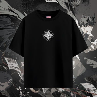 Omniscient Reader’s Viewpoint – Fallen Grace Tee