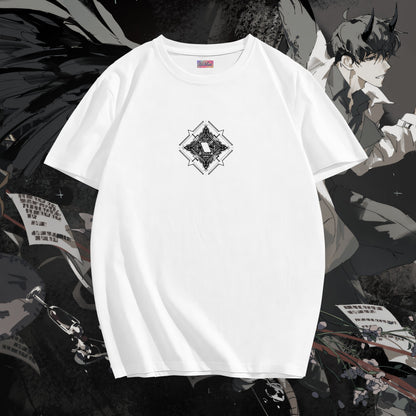 Omniscient Reader’s Viewpoint – Fallen Grace Tee