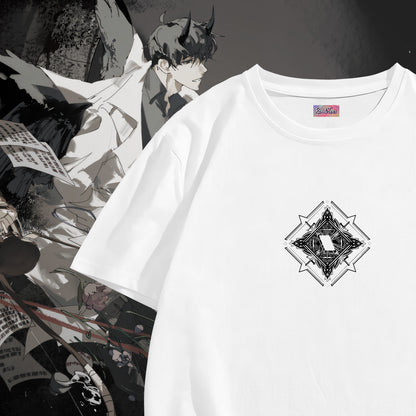 Omniscient Reader’s Viewpoint – Fallen Grace Tee