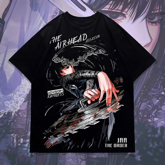 Osaragi “Beautiful Sadist” Tee