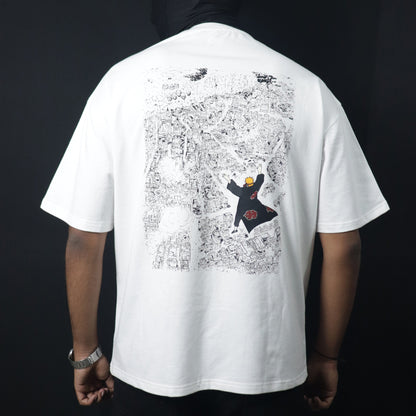 Pain "Shinra Tensei" Tee