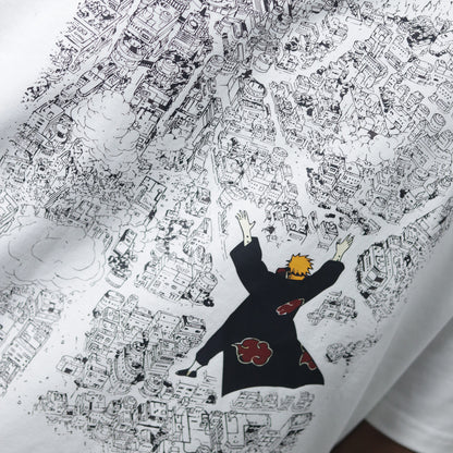 Pain "Shinra Tensei" Tee