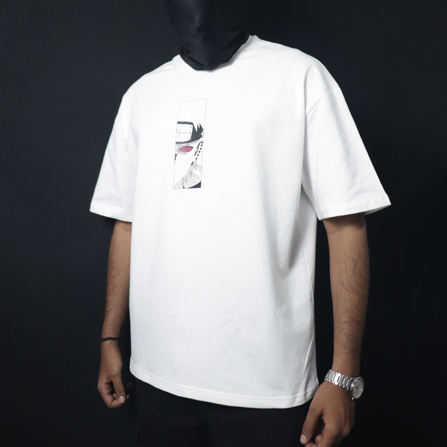 Pain "Shinra Tensei" Tee