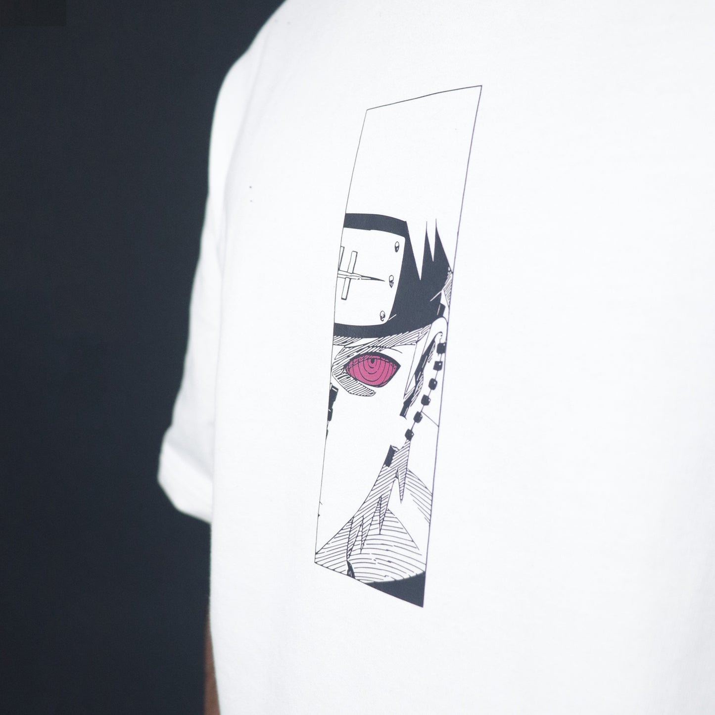 Pain "Shinra Tensei" Tee
