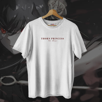 Yor Briar "Thorn Princess" Tee