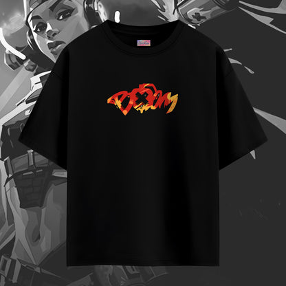 Raze - "Fire In The Hole" Tee