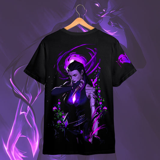 Reyna Bow Before Me Tee
