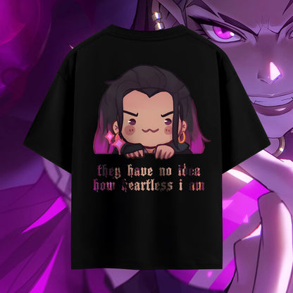 Reyna “Heartless” Tee