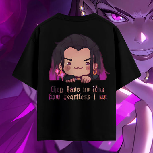 Reyna “Heartless” Tee