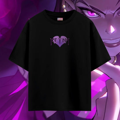 Reyna “Heartless” Tee