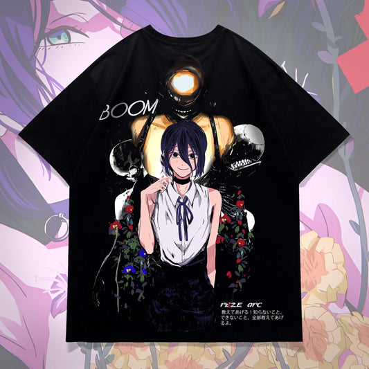 The Bomb Devil Tee