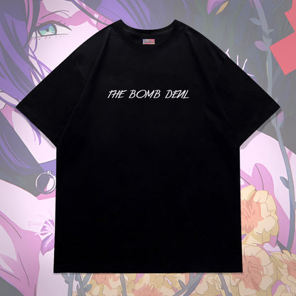 The Bomb Devil Tee