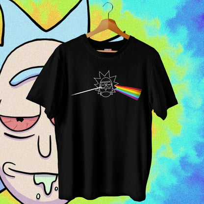 Rick Prism Tee