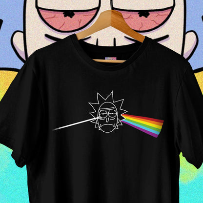 Rick Prism Tee