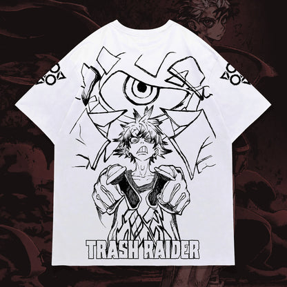 Rudo Surebrec Eye Tee