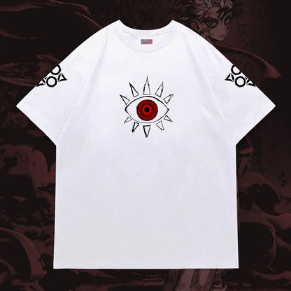 Rudo Surebrec Eye Tee