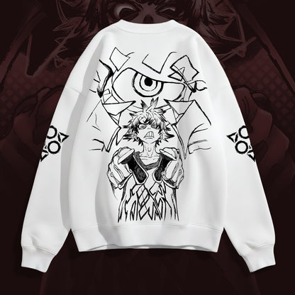 Rudo Surebrec Eye Sweatshirt