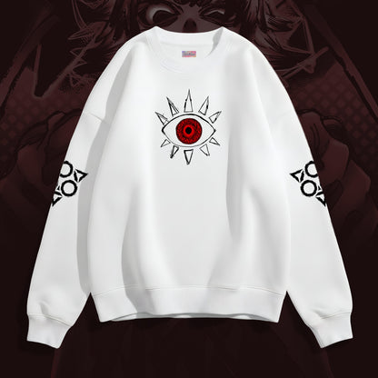 Rudo Surebrec Eye Sweatshirt