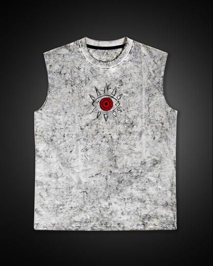 Rudo Surebrec Eye Vintage Vest