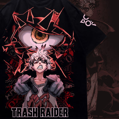 Rudo Surebrec Eye Tee