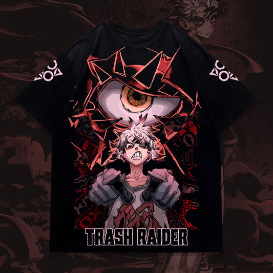 Rudo Surebrec Eye Tee