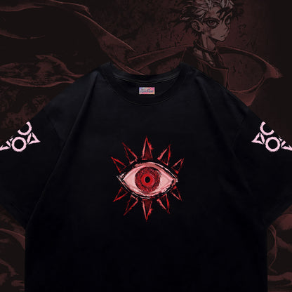 Rudo Surebrec Eye Tee