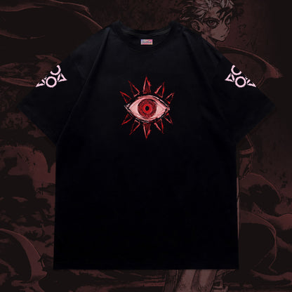 Rudo Surebrec Eye Tee
