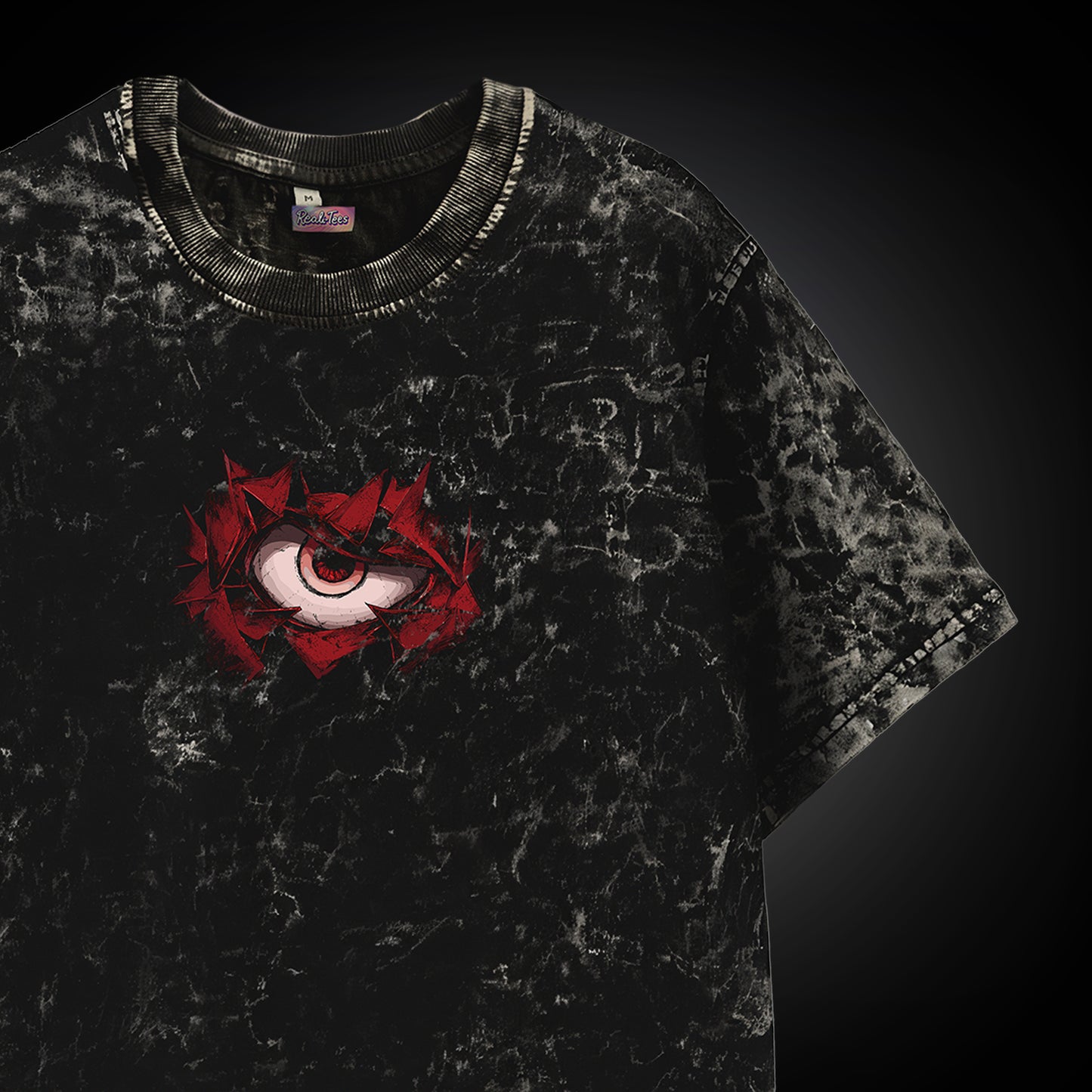 Rudo Surebrec Trash Raider Vintage Tee