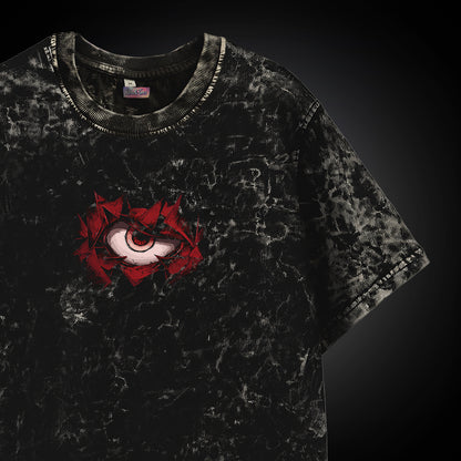 Rudo Surebrec Trash Raider Vintage Tee