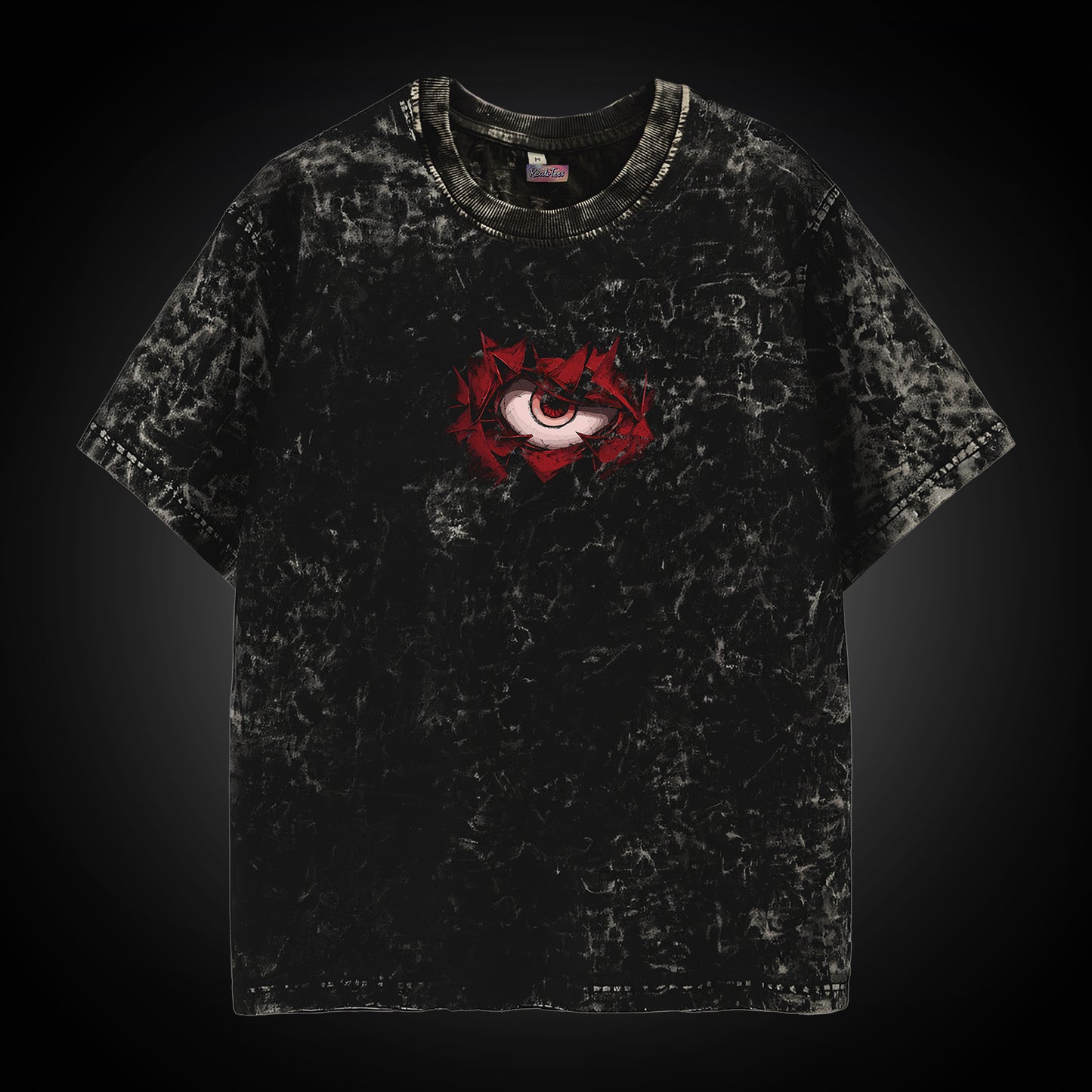 Rudo Surebrec Trash Raider Vintage Tee