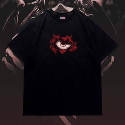Rudo Surebrec Trash Raider Tee