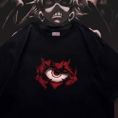 Rudo Surebrec Trash Raider Tee