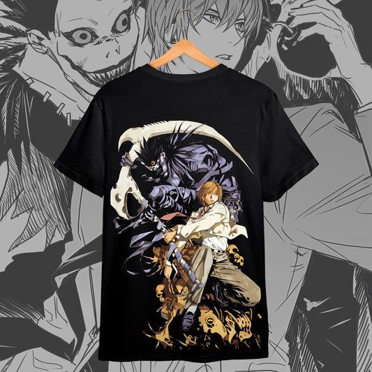 Ryuk & Light Tee